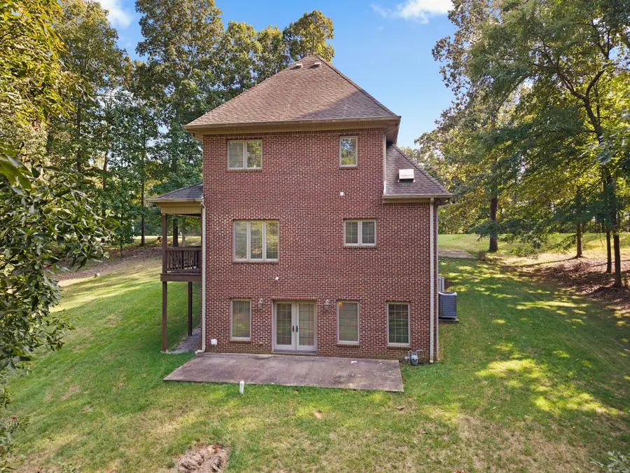 2140 Jh Obryan Avenue, Grand Rivers, KY 42045 - #3