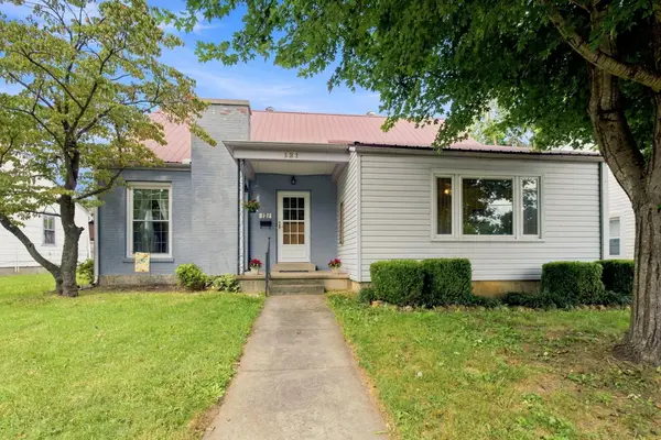 121 E 9th, Paris, KY 40361