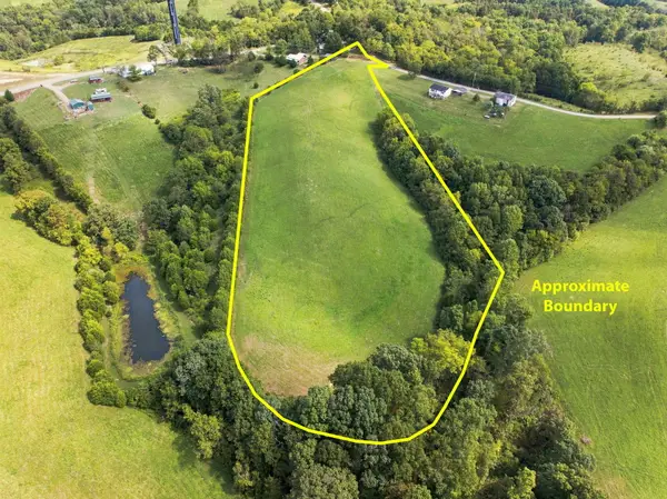 0 Leaning Oak Road, Corinth, KY 41010