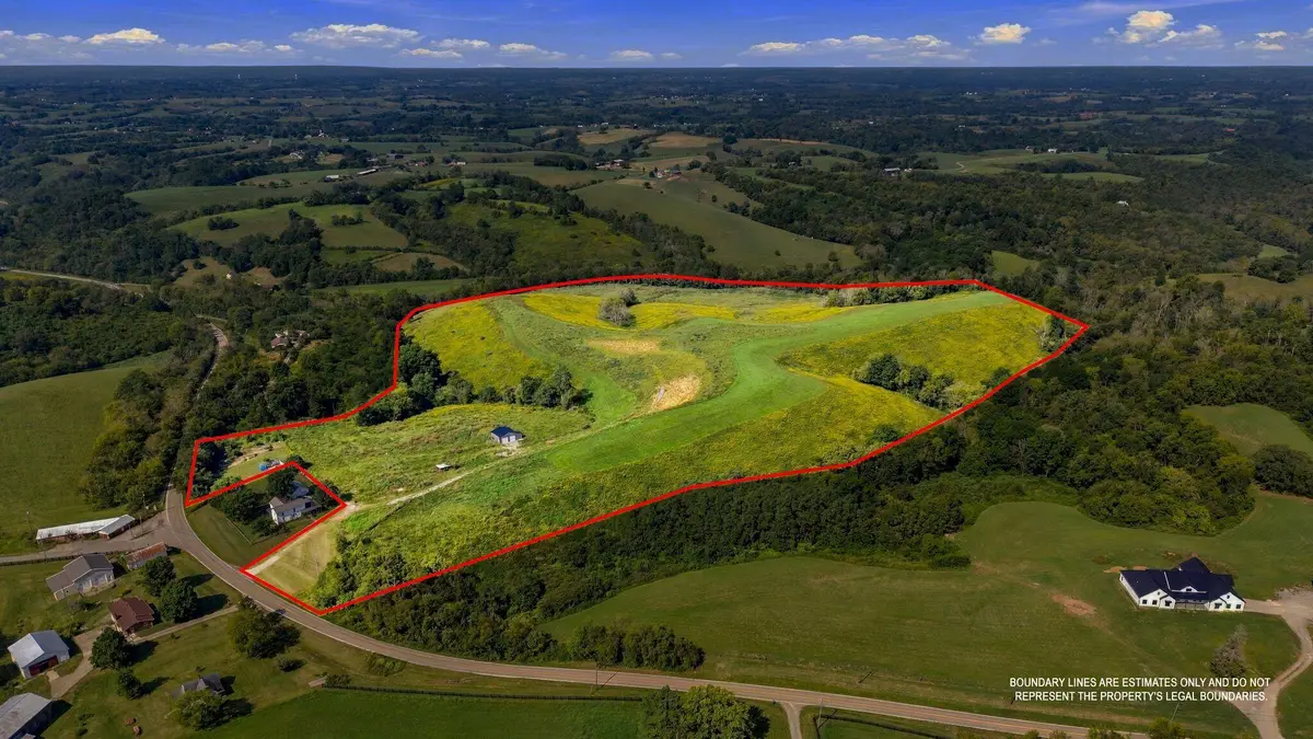 3719 Kirksville Road, Lancaster, KY 40444 - #1