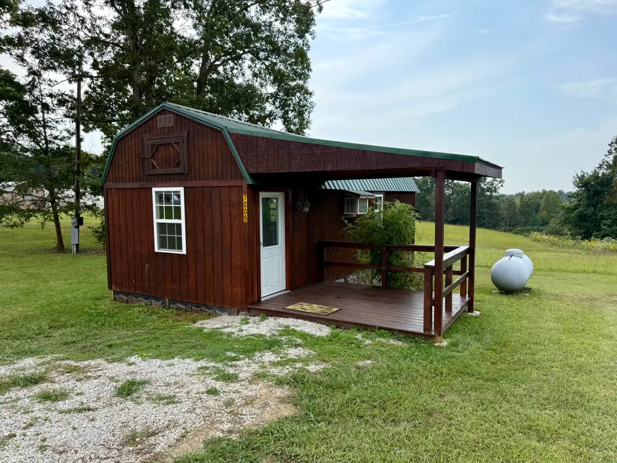 7005 Ky-52 Highway, Beattyville, KY 41311 - #1