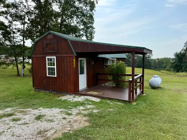 7005 Ky-52 Highway, Beattyville, KY 41311
