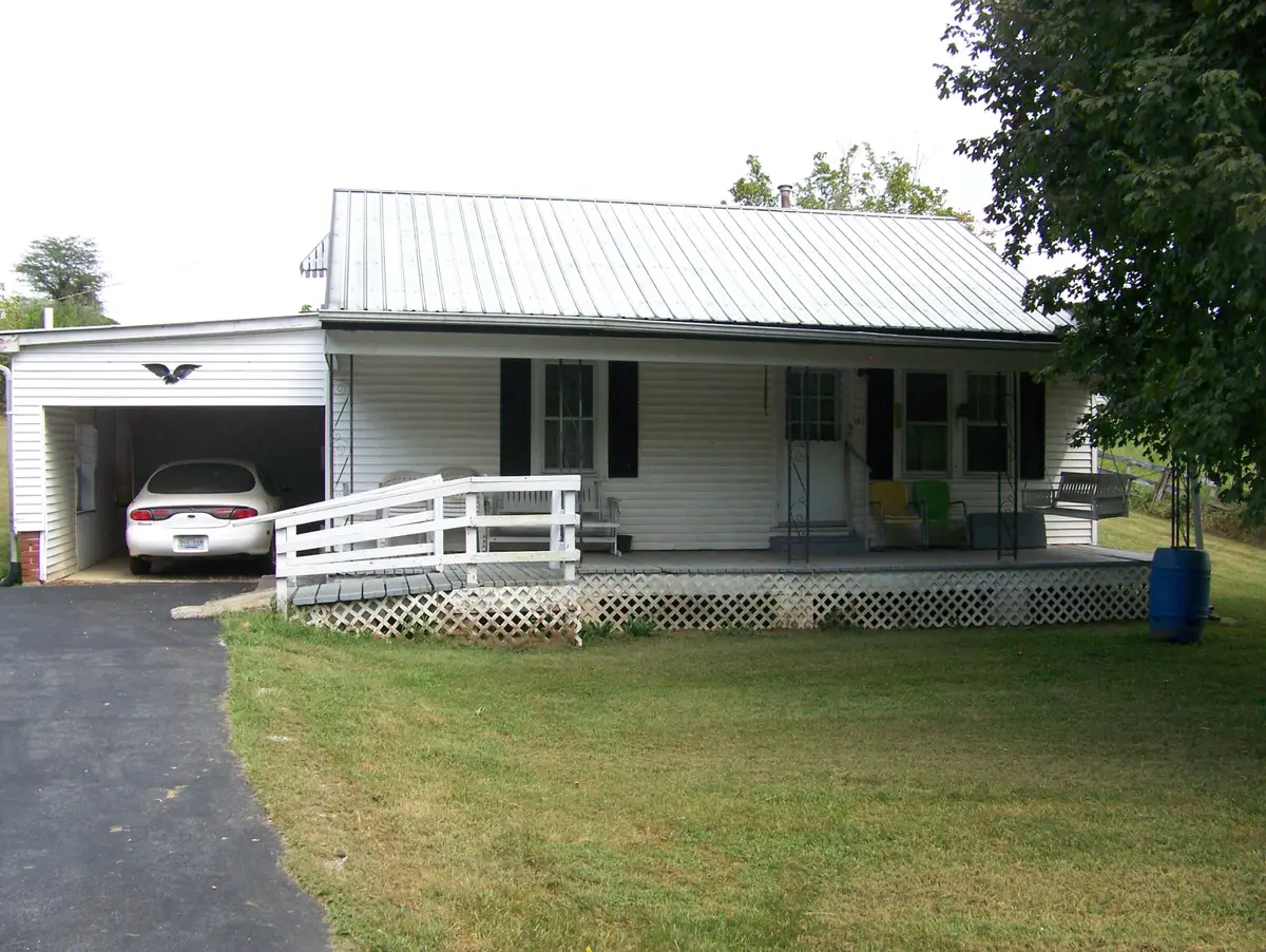 272 Day Road, Owingsville, KY 40360 - #1