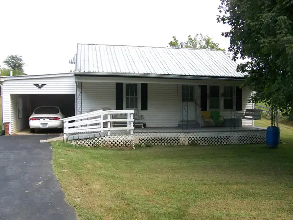 272 Day Road, Owingsville, KY 40360