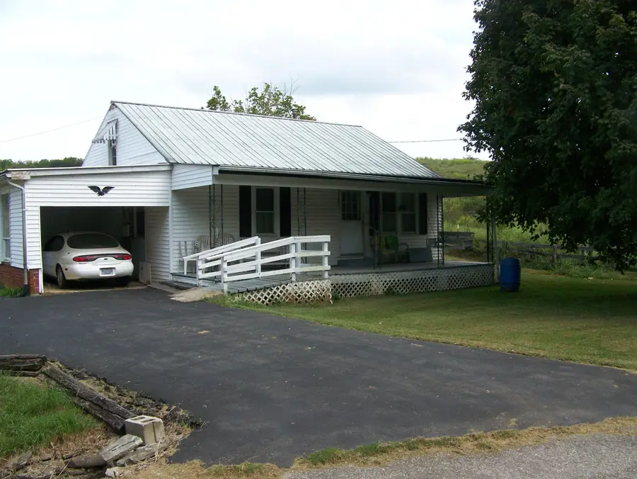 272 Day Road, Owingsville, KY 40360 - #2