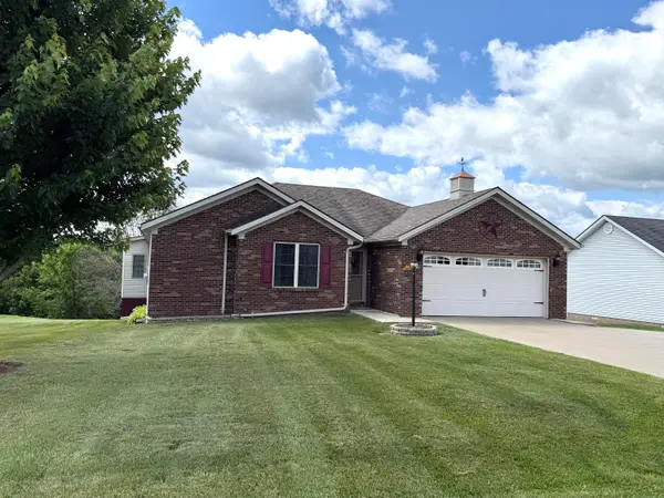 143 Deer Run Drive, Lancaster, KY 40444