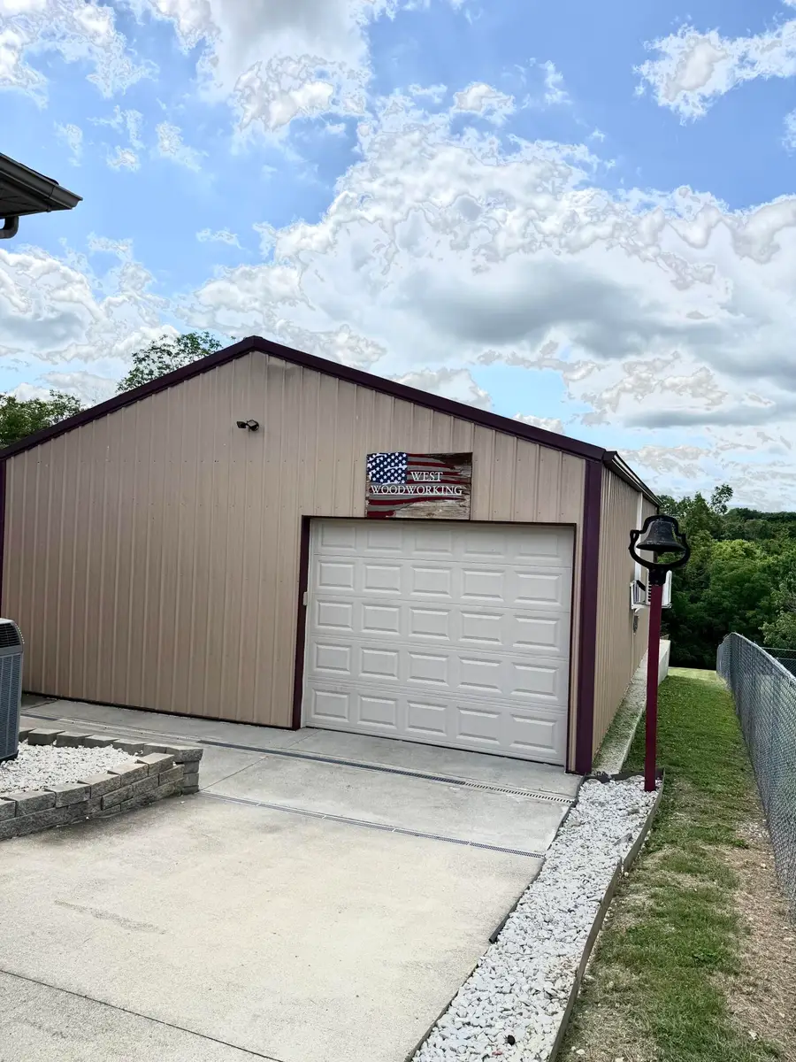 143 Deer Run Drive, Lancaster, KY 40444 - #3