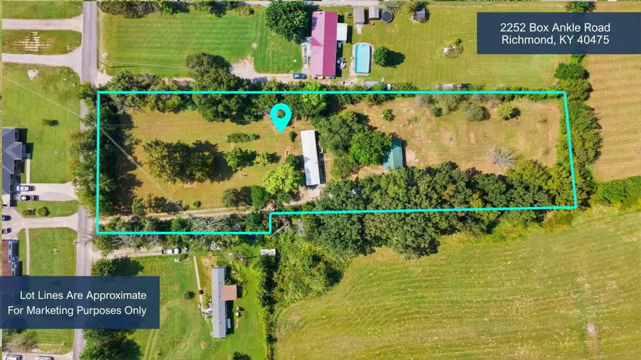 2252 Box Ankle Road, Richmond, KY 40475 - #3
