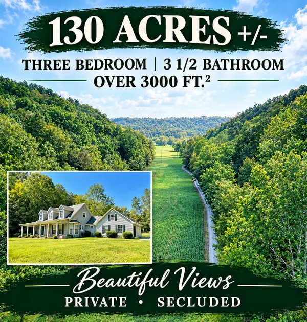 690 Ansel Road, Science Hill, KY 42553