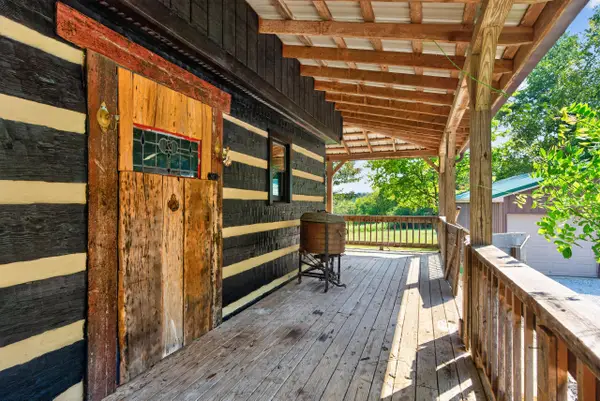 5060 Paynes Mill Road, Lexington, KY 40510