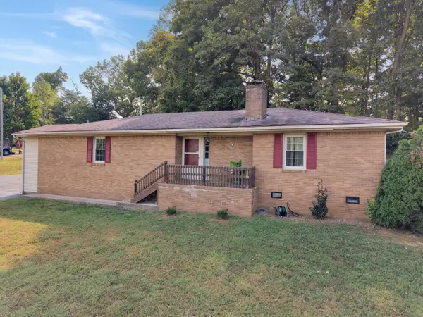 1033 Sanderson Drive, Hopkinsville, KY 42240