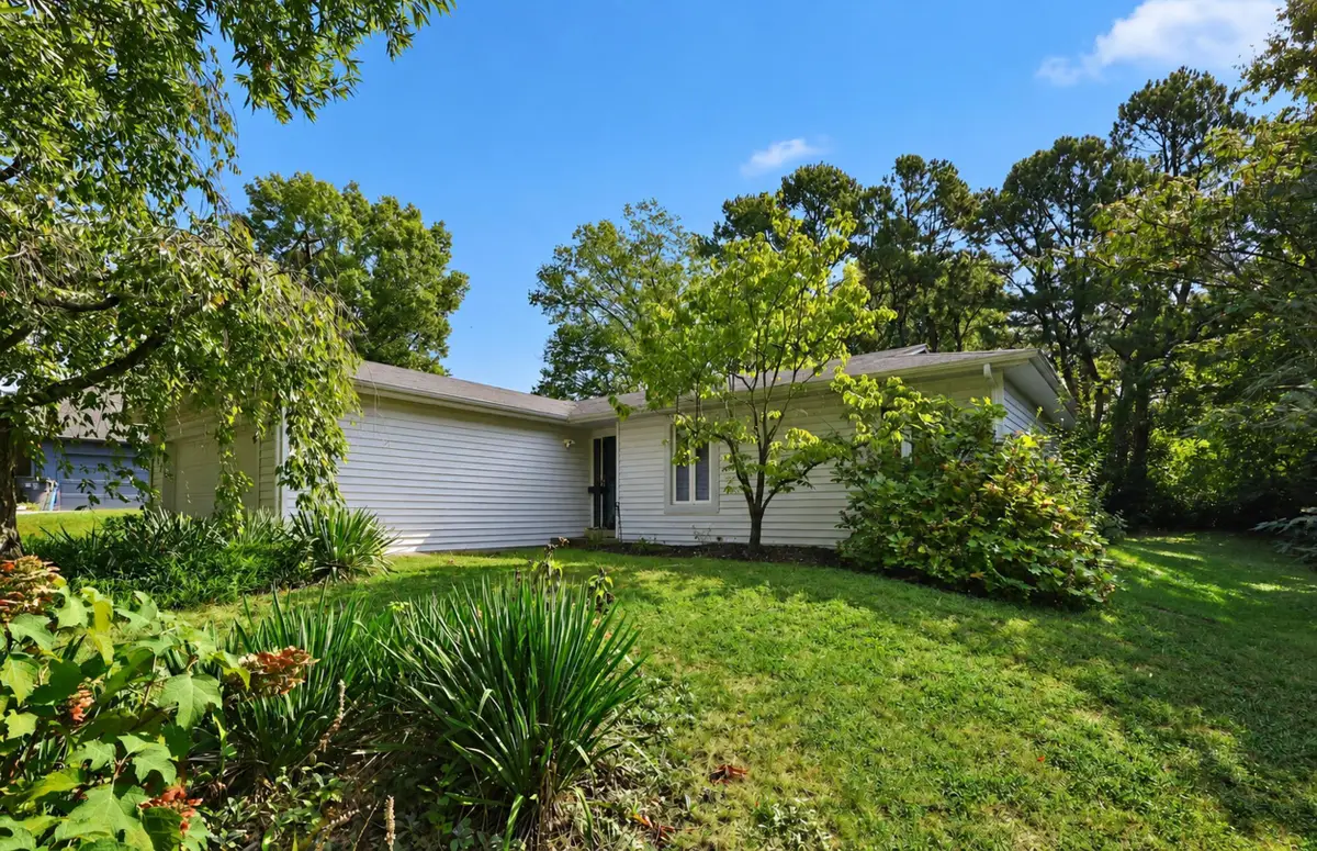 3528 Winding Drive, Lexington, KY 40517 - #1