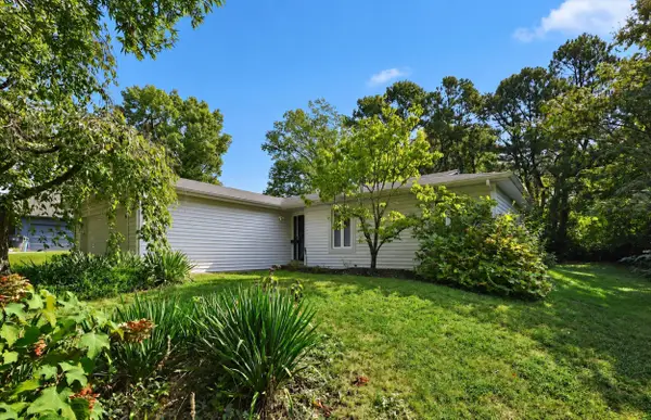3528 Winding Drive, Lexington, KY 40517