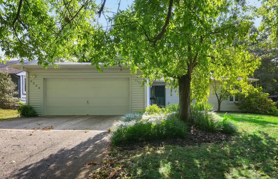 3528 Winding Drive, Lexington, KY 40517 - #2