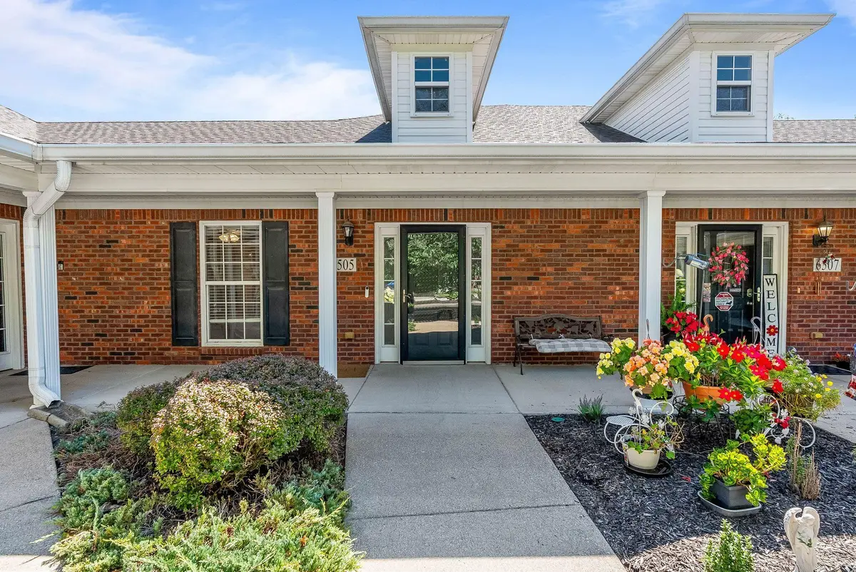 6505 Renate Road, Louisville, KY 40291 - #1