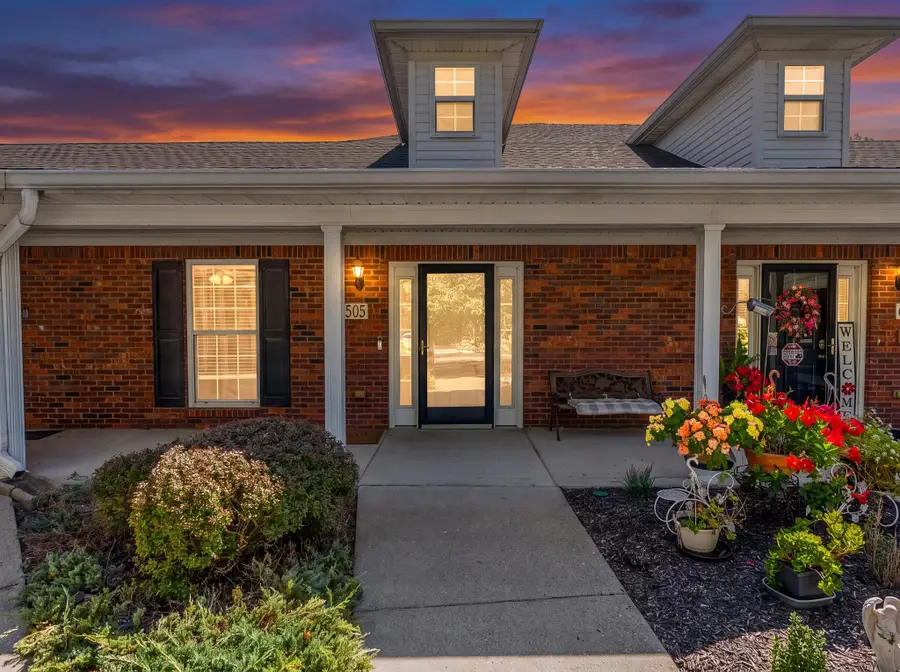 6505 Renate Road, Louisville, KY 40291 - #2