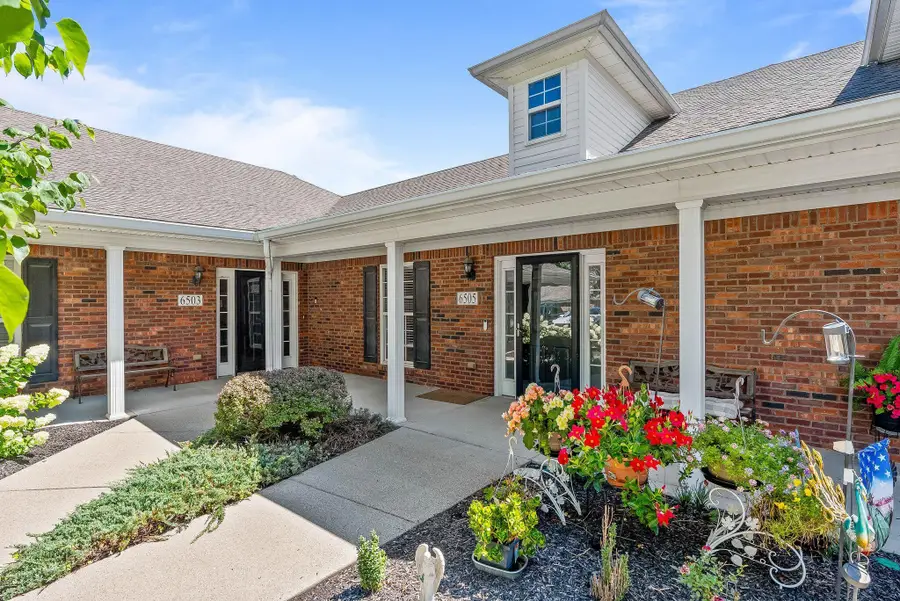 6505 Renate Road, Louisville, KY 40291 - #3