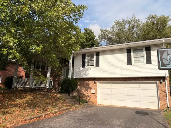 3486 Ormond Circle, Lexington, KY 40517