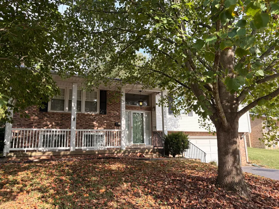 3486 Ormond Circle, Lexington, KY 40517 - #2