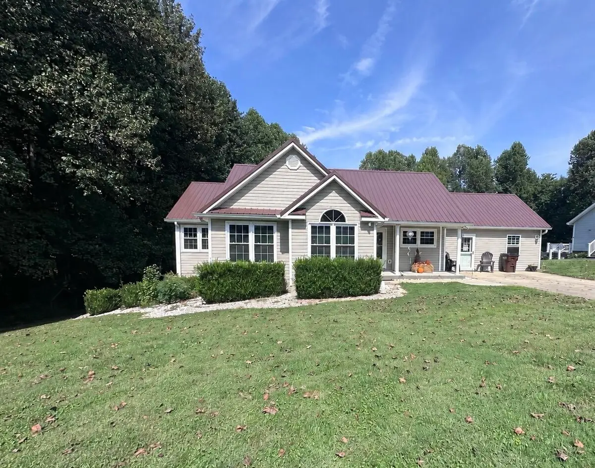 421 Halls Gap Estates Road, Stanford, KY 40484 - #1