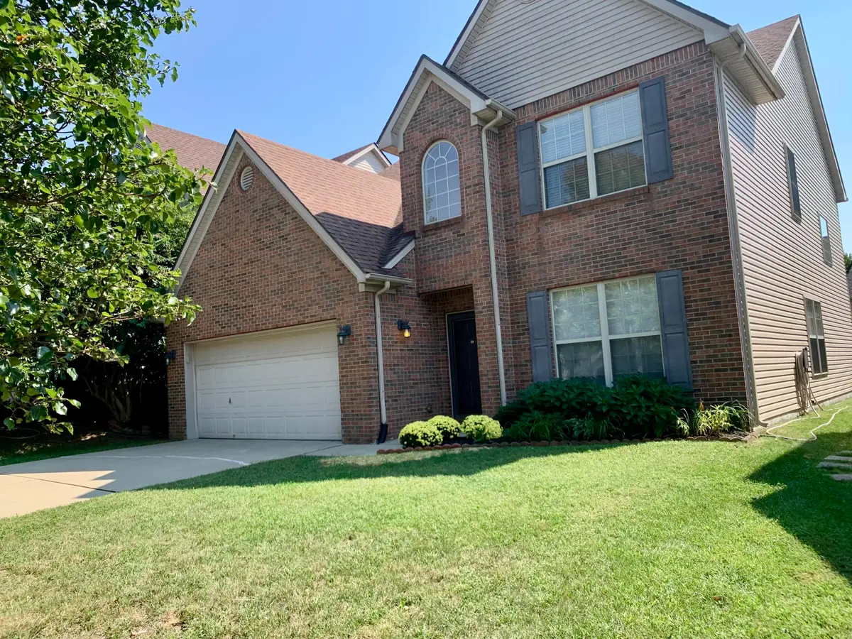 4536 Pebble Brook Circle, Lexington, KY 40509 - #1