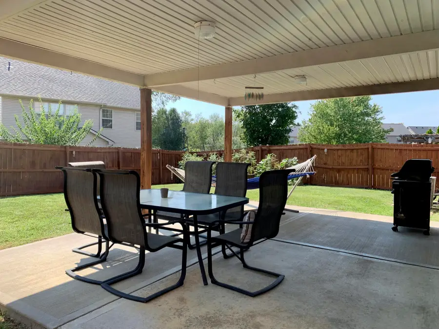 4536 Pebble Brook Circle, Lexington, KY 40509 - #3