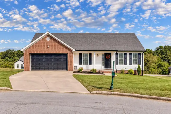 110 Tom Spragens Road, Danville, KY 40422