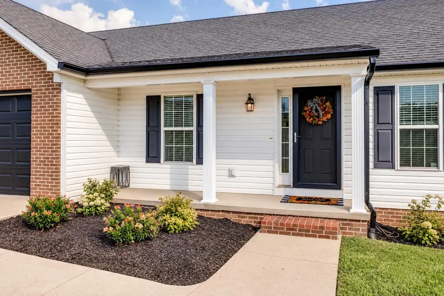 110 Tom Spragens Road, Danville, KY 40422 - #2