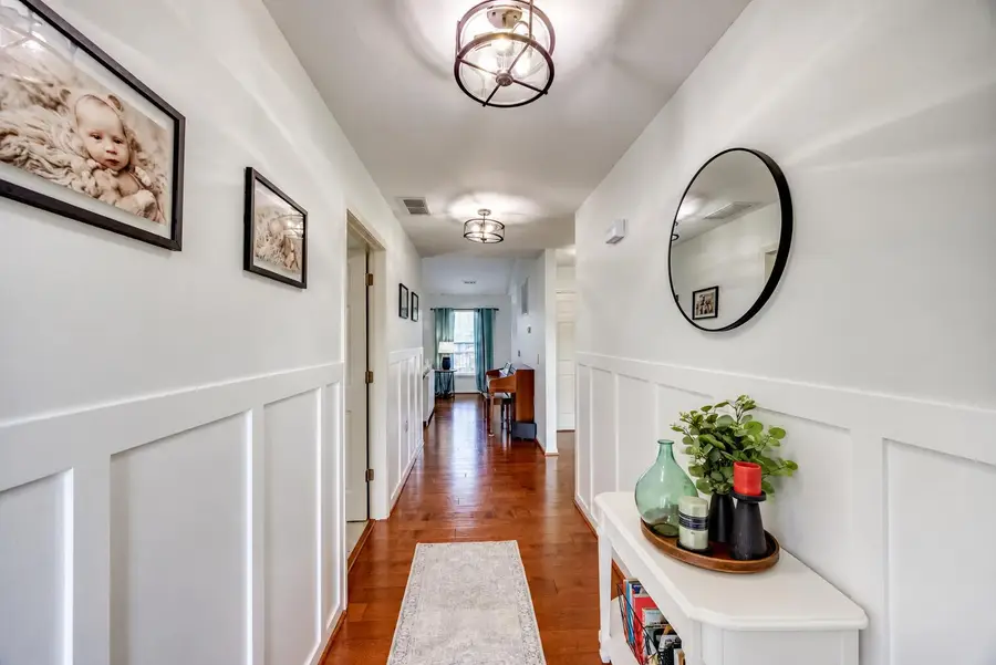 110 Tom Spragens Road, Danville, KY 40422 - #3