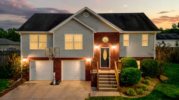 1005 Rueland Drive, Lawrenceburg, KY 40342