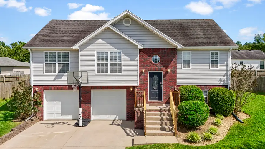 1005 Rueland Drive, Lawrenceburg, KY 40342 - #2