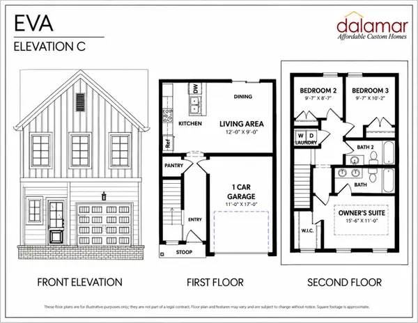 1145 Appian Crossing Way #705, Lexington, KY 40517