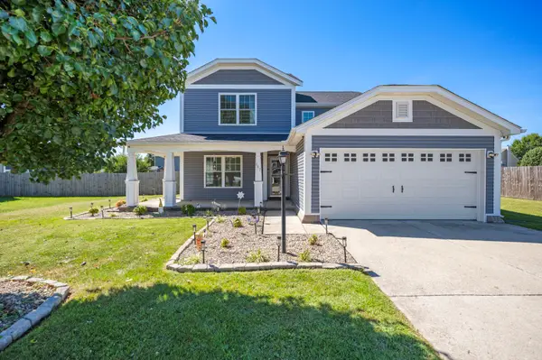 807 Rock Way, Richmond, KY 40475