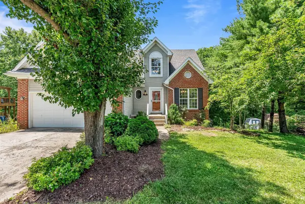 6226 Camden Circle, Crestwood, KY 40014