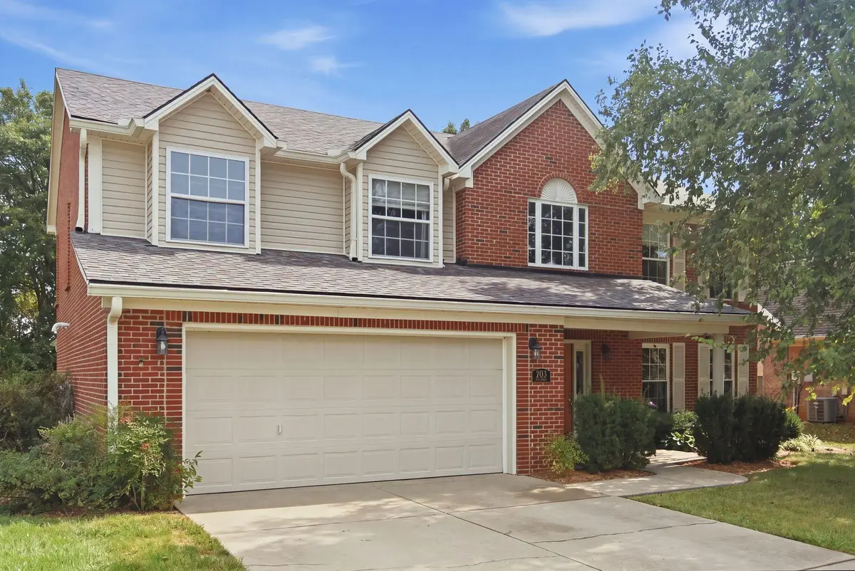 203 The Masters, Georgetown, KY 40324 - #1