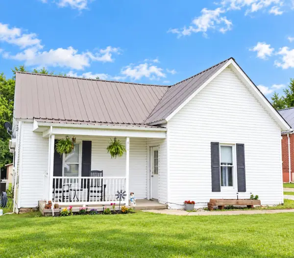 414 Monticello Street, Somerset, KY 42501
