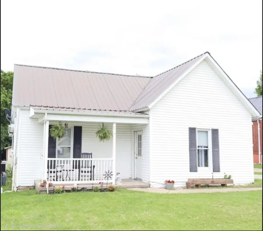 414 Monticello Street, Somerset, KY 42501 - #2