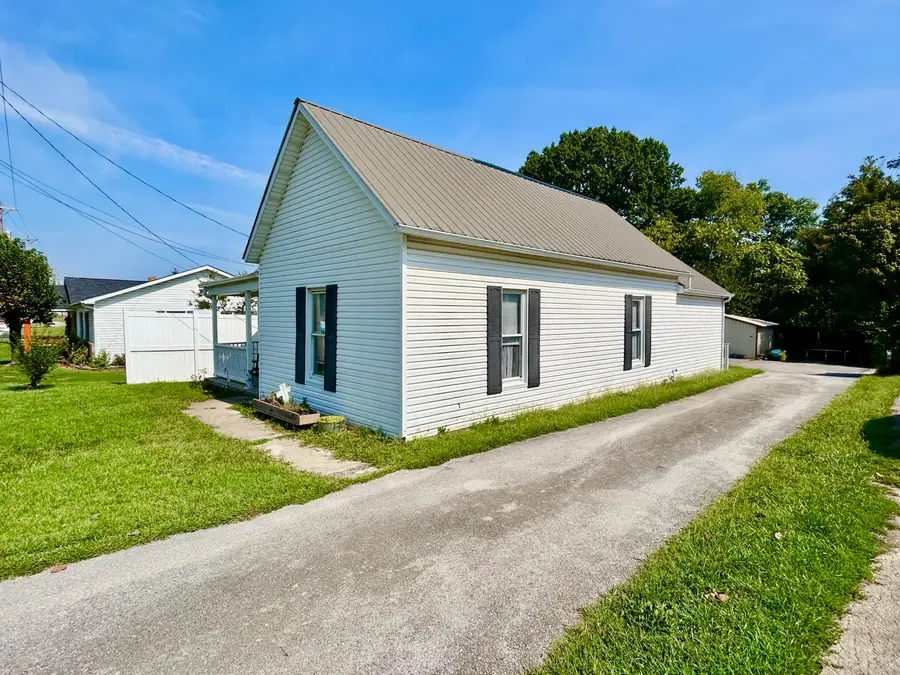 414 Monticello Street, Somerset, KY 42501 - #3