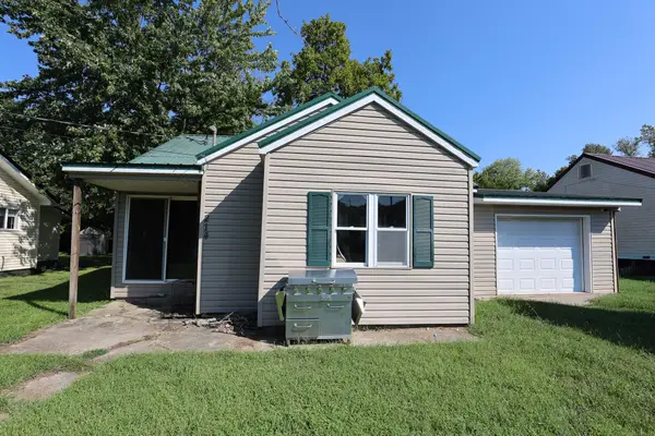 214 Oaks Road, Paducah, KY 42003