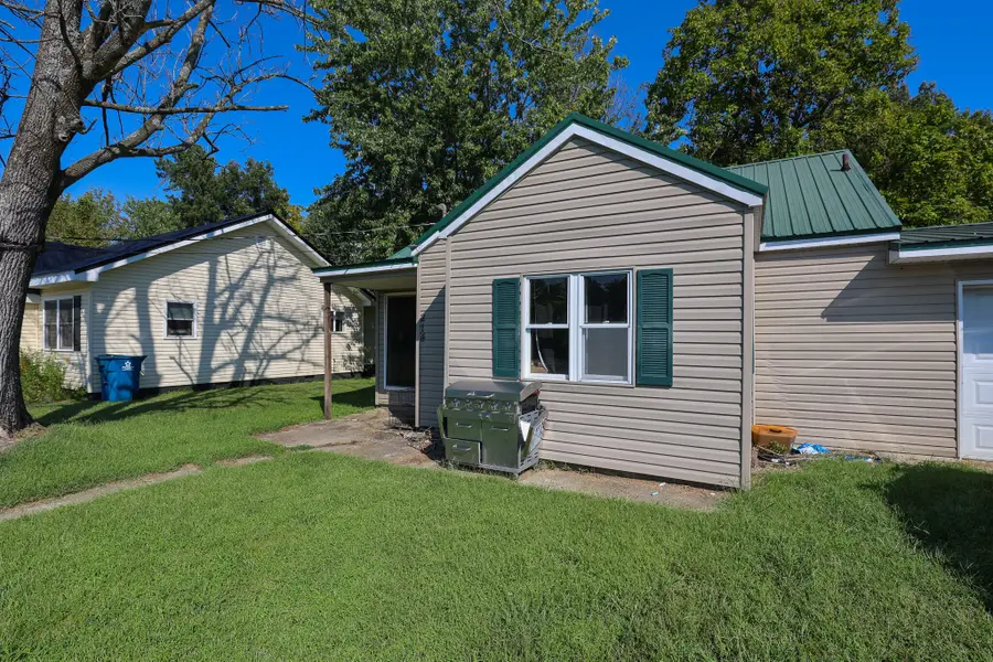 214 Oaks Road, Paducah, KY 42003 - #3