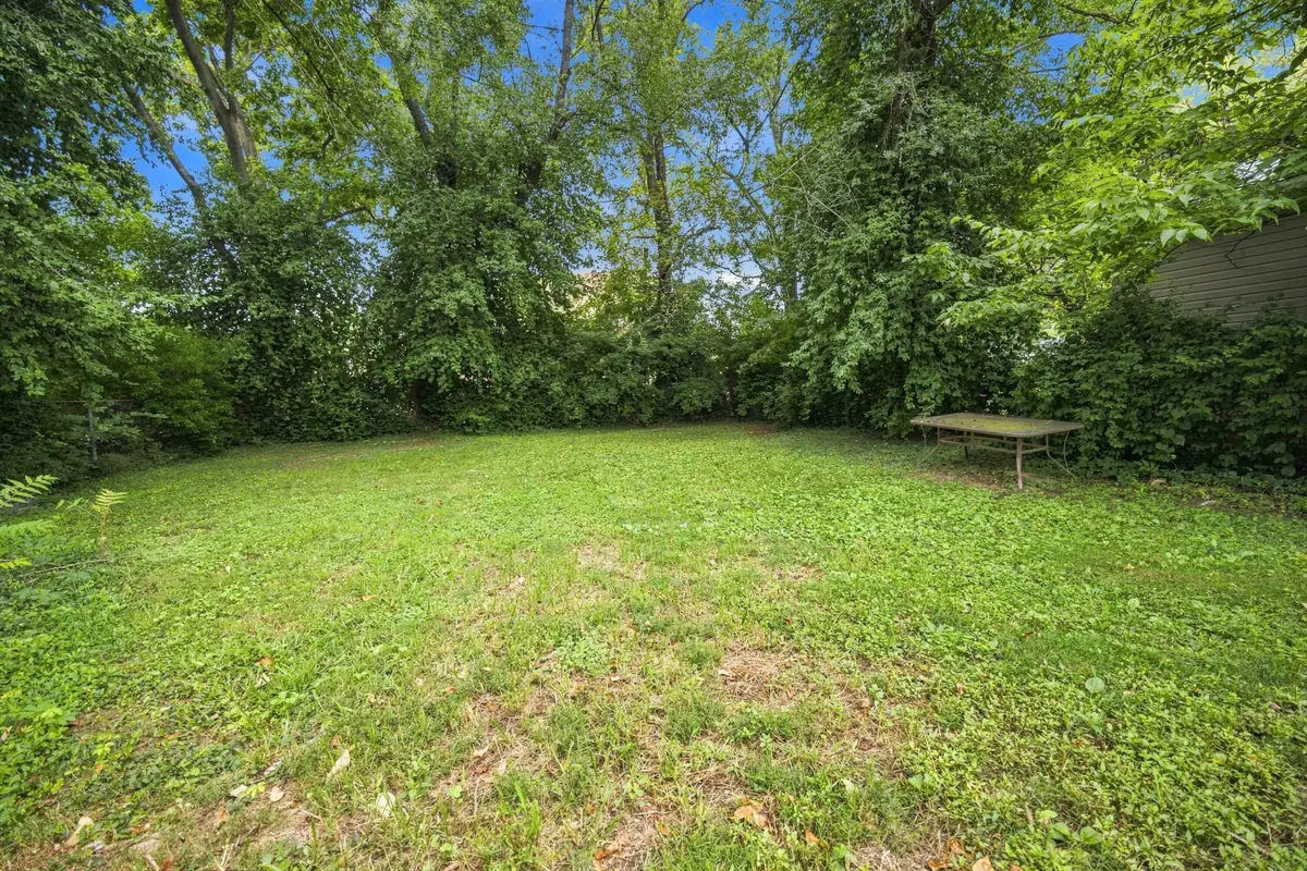 408 Locust Street, Danville, KY 40422 - #1