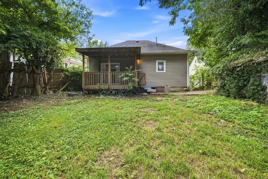 408 Locust Street, Danville, KY 40422 - #2