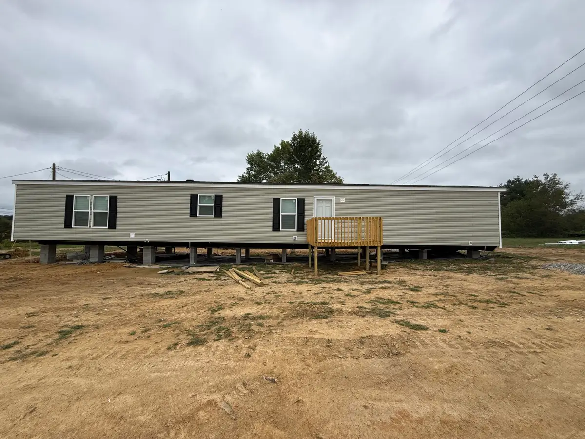 25 Interstate Drive, London, KY 40744 - #1