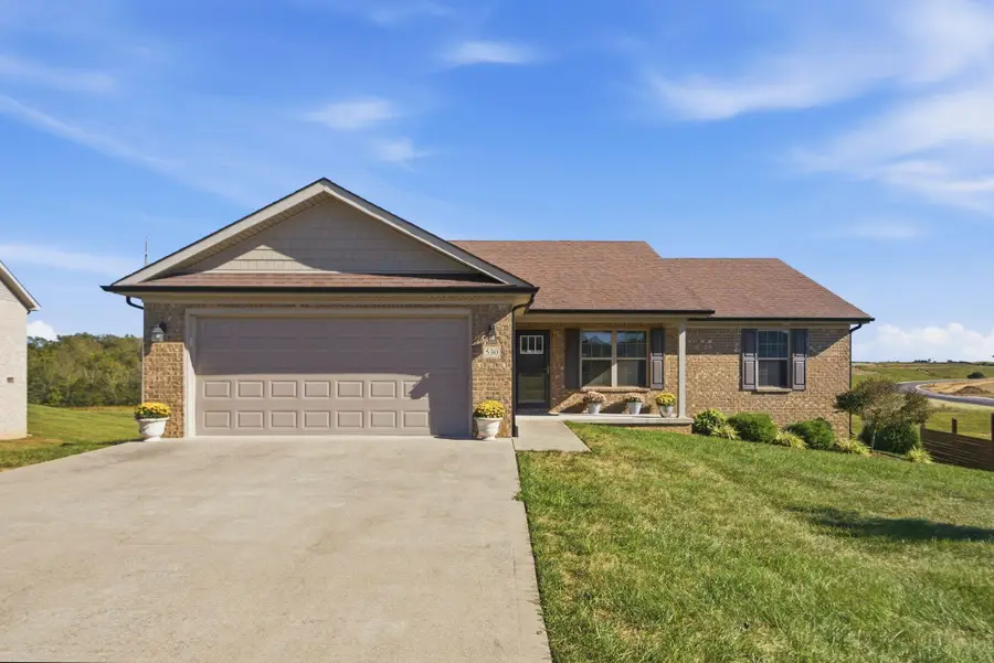 530 Southern Cross Drive, Richmond, KY 40475 - #2