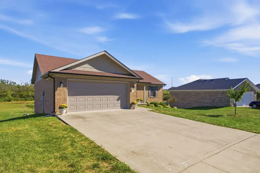 530 Southern Cross Drive, Richmond, KY 40475 - #3