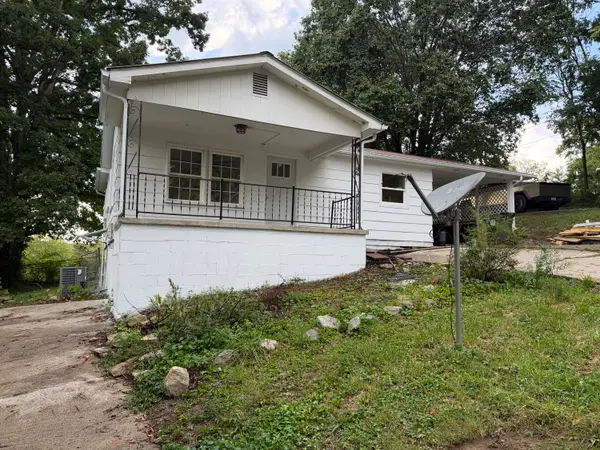 711 N Green Street, Corbin, KY 40701
