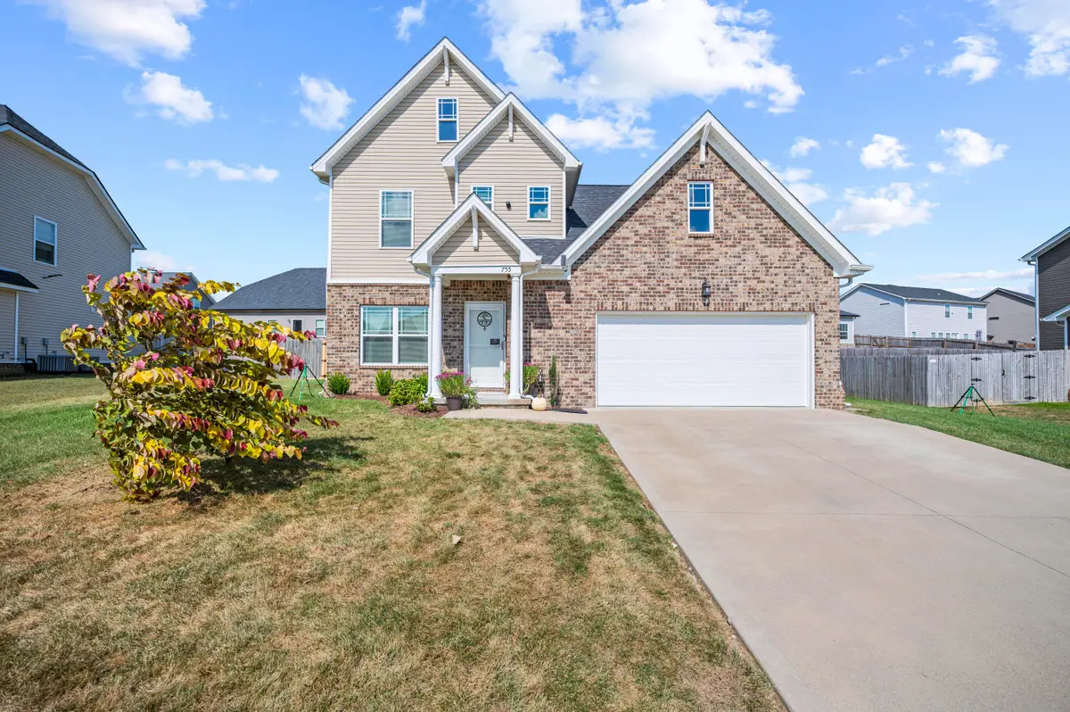 755 Copley Pointe Drive, Richmond, KY 40475 - #1