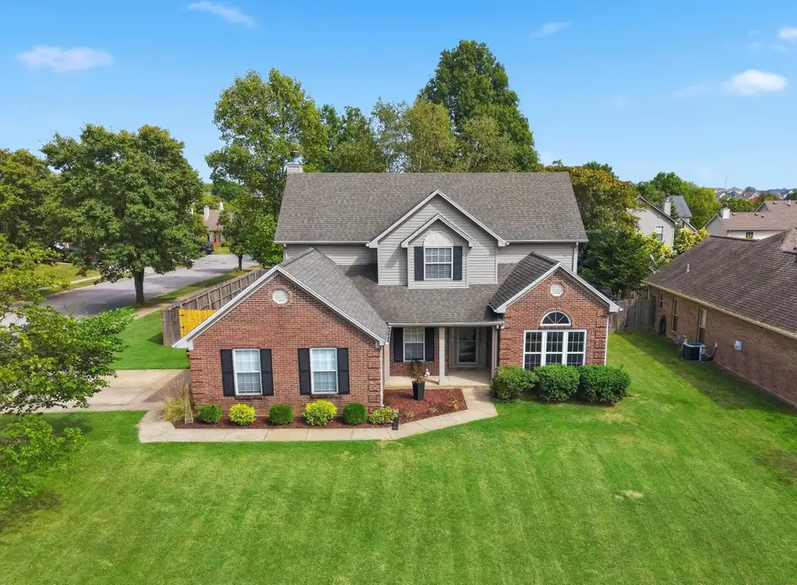 312 Mission Hills Court, Lexington, KY 40511 - #3