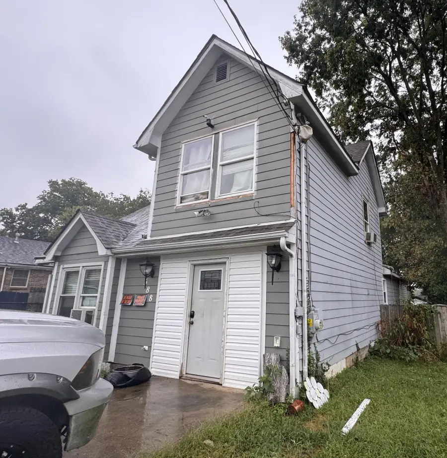 388 Glen Arvin Avenue, Lexington, KY 40508 - #2