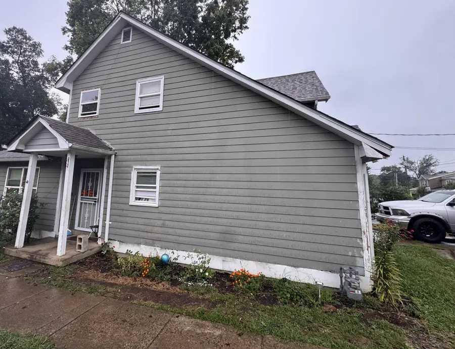 388 Glen Arvin Avenue, Lexington, KY 40508 - #3